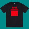 Thread Project Unisex Epic Tee - Plus Sizes Thumbnail