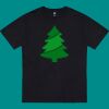 Thread Project Unisex Epic Tee - Plus Sizes Thumbnail