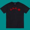 Thread Project Unisex Epic Tee - Plus Sizes Thumbnail