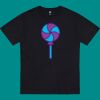 Thread Project Unisex Epic Tee - Plus Sizes Thumbnail