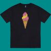 Thread Project Unisex Epic Tee - Plus Sizes Thumbnail