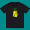 Thread Project Unisex Epic Tee - Plus Sizes Thumbnail