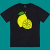 Thread Project Unisex Epic Tee - Plus Sizes Thumbnail