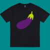 Thread Project Unisex Epic Tee - Plus Sizes Thumbnail