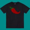 Thread Project Unisex Epic Tee - Plus Sizes Thumbnail