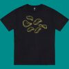 Thread Project Unisex Epic Tee - Plus Sizes Thumbnail