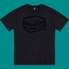 Thread Project Unisex Epic Tee - Plus Sizes Thumbnail