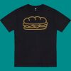 Thread Project Unisex Epic Tee - Plus Sizes Thumbnail