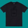 Thread Project Unisex Epic Tee - Plus Sizes Thumbnail