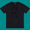 Thread Project Unisex Epic Tee - Plus Sizes Thumbnail