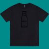 Thread Project Unisex Epic Tee - Plus Sizes Thumbnail