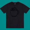 Thread Project Unisex Epic Tee - Plus Sizes Thumbnail