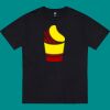 Thread Project Unisex Epic Tee - Plus Sizes Thumbnail