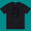 Thread Project Unisex Epic Tee - Plus Sizes Thumbnail