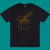Thread Project Unisex Epic Tee - Plus Sizes Thumbnail