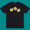 Thread Project Unisex Epic Tee - Plus Sizes Thumbnail