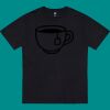 Thread Project Unisex Epic Tee - Plus Sizes Thumbnail