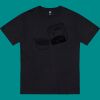Thread Project Unisex Epic Tee - Plus Sizes Thumbnail