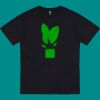 Thread Project Unisex Epic Tee - Plus Sizes Thumbnail