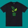Thread Project Unisex Epic Tee - Plus Sizes Thumbnail