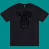 Thread Project Unisex Epic Tee - Plus Sizes Thumbnail