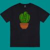 Thread Project Unisex Epic Tee - Plus Sizes Thumbnail