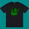 Thread Project Unisex Epic Tee - Plus Sizes Thumbnail