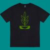 Thread Project Unisex Epic Tee - Plus Sizes Thumbnail