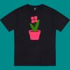 Thread Project Unisex Epic Tee - Plus Sizes Thumbnail