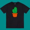 Thread Project Unisex Epic Tee - Plus Sizes Thumbnail