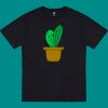 Thread Project Unisex Epic Tee - Plus Sizes Thumbnail