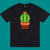Thread Project Unisex Epic Tee - Plus Sizes Thumbnail