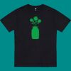 Thread Project Unisex Epic Tee - Plus Sizes Thumbnail