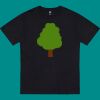 Thread Project Unisex Epic Tee - Plus Sizes Thumbnail