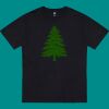 Thread Project Unisex Epic Tee - Plus Sizes Thumbnail