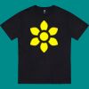 Thread Project Unisex Epic Tee - Plus Sizes Thumbnail