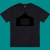 Thread Project Unisex Epic Tee - Plus Sizes Thumbnail