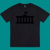 Thread Project Unisex Epic Tee - Plus Sizes Thumbnail