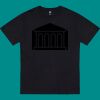 Thread Project Unisex Epic Tee - Plus Sizes Thumbnail