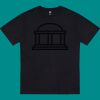 Thread Project Unisex Epic Tee - Plus Sizes Thumbnail