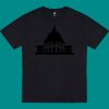 Thread Project Unisex Epic Tee - Plus Sizes Thumbnail
