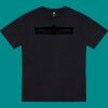 Thread Project Unisex Epic Tee - Plus Sizes Thumbnail
