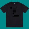 Thread Project Unisex Epic Tee - Plus Sizes Thumbnail