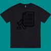 Thread Project Unisex Epic Tee - Plus Sizes Thumbnail
