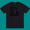 Thread Project Unisex Epic Tee - Plus Sizes Thumbnail