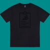 Thread Project Unisex Epic Tee - Plus Sizes Thumbnail