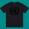 Thread Project Unisex Epic Tee - Plus Sizes Thumbnail