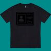 Thread Project Unisex Epic Tee - Plus Sizes Thumbnail