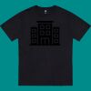 Thread Project Unisex Epic Tee - Plus Sizes Thumbnail