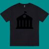 Thread Project Unisex Epic Tee - Plus Sizes Thumbnail